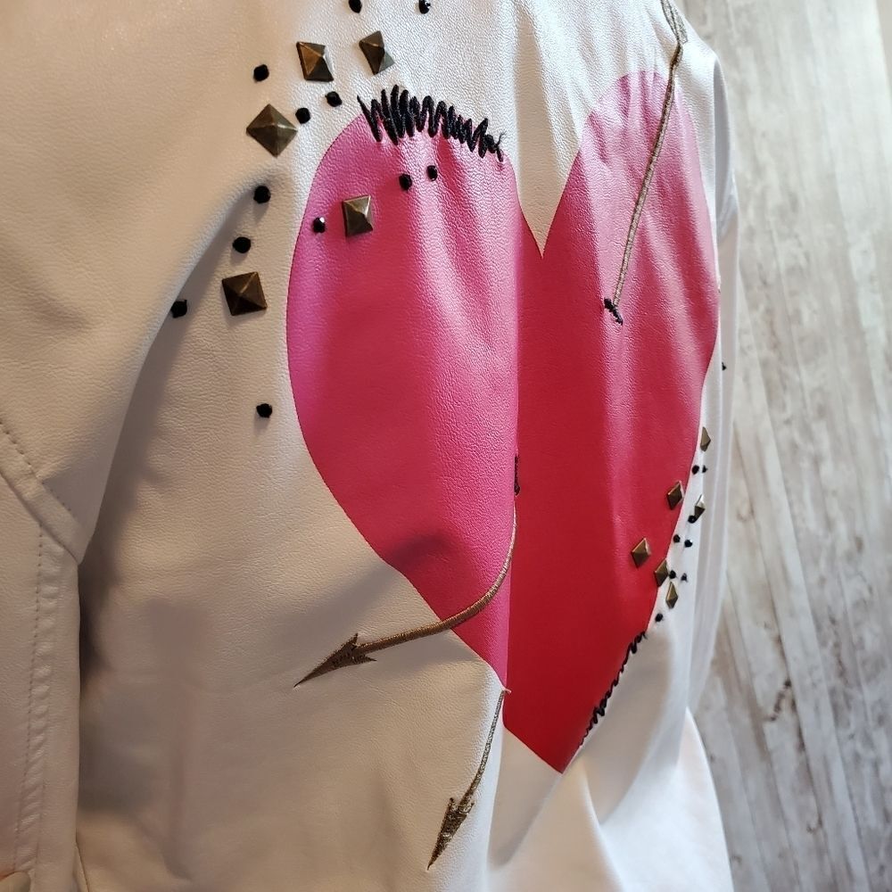 GUESS jacket - Picture 6 of 12